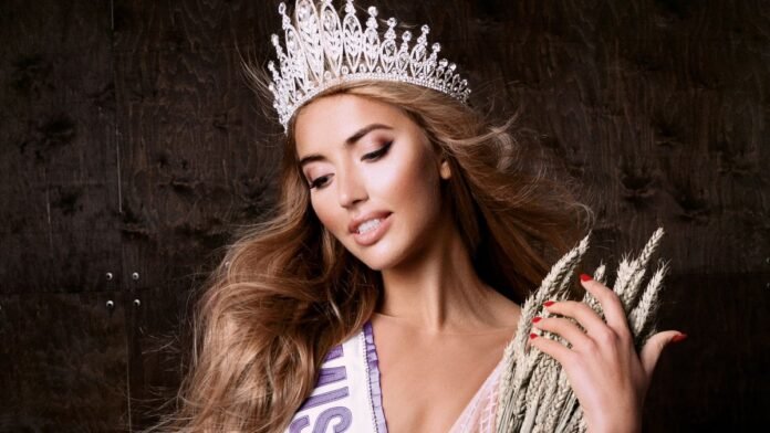 Tutoriais sobre fraudes em concursos de beleza com IA