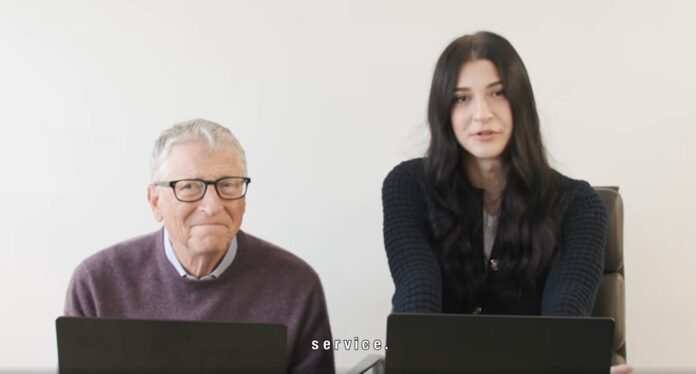 'Atendimento de bilhões'