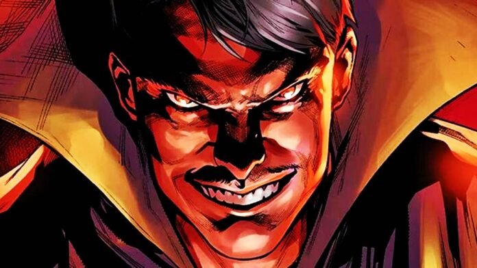 Mestre Mental manipula memórias de Logan em tutoriais