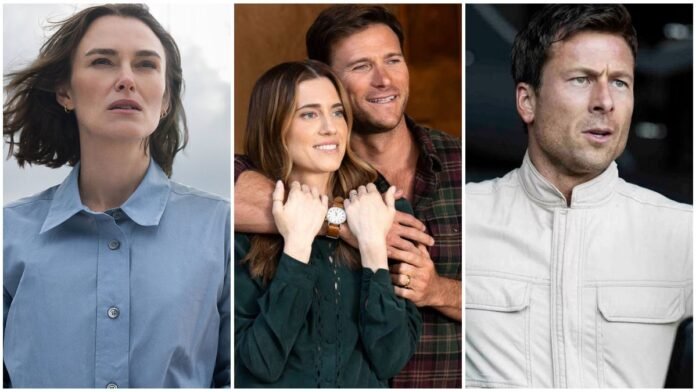 5 adaptações estreiam em 2025 nos cinemas e streamings