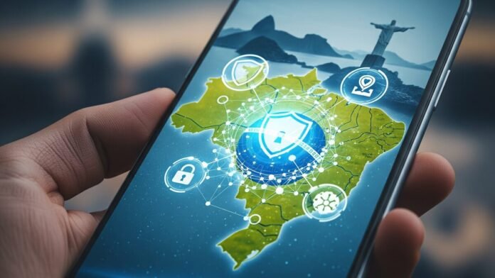 Anatel obriga operadoras a dar segurança cibernética em novembro Anatel obriga operadoras a dar segurança cibernética em novembro