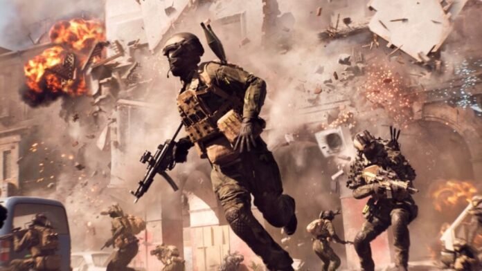 Jogador de Battlefield 6 critica jogo por ser muito rápido