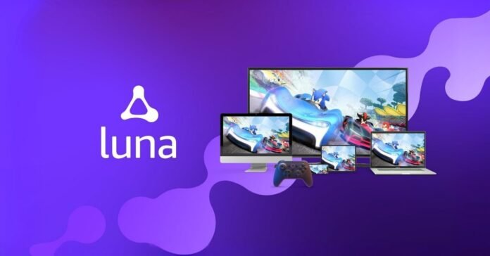 Amazon lança Luna no Brasil no lugar do Prime Gaming