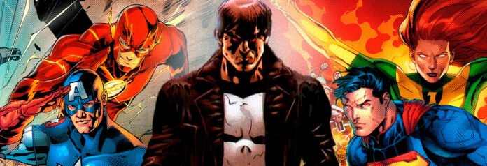 Confins do Universo 233 – As piores ressurreições dos quadrinhos