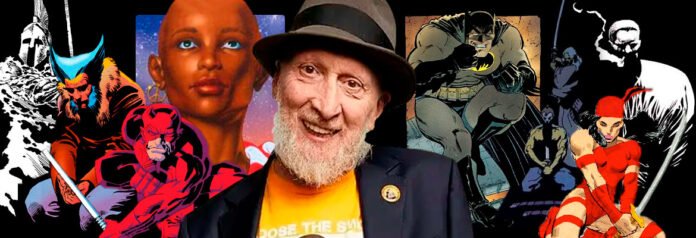 Confins do Universo 223 com Frank Miller Confins do Universo 223 com Frank Miller