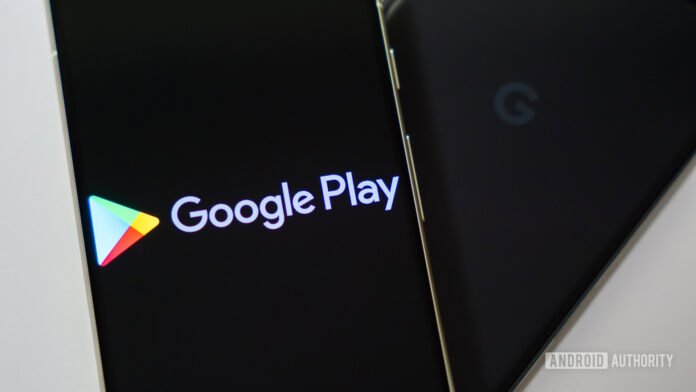 Google inicia verificação de idade no Play Store