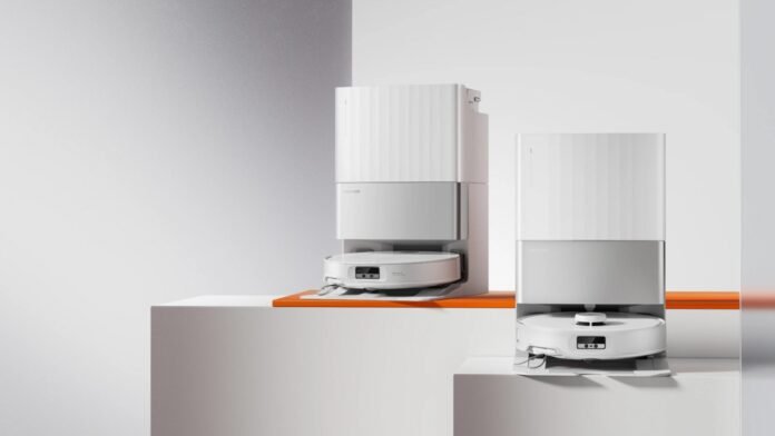 Melhor robô aspirador da Roborock: encontre o modelo ideal Melhor robô aspirador da Roborock: encontre o modelo ideal