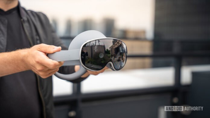 Samsung lança headset XR que lembra o Pixel Samsung lança headset XR que lembra o Pixel