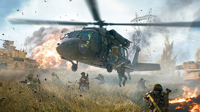 Configuração e otimização de Battlefield 6 no PC para FPS