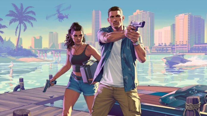 Rockstar mantém expectativa: GTA 6 terá terceiro trailer antes do