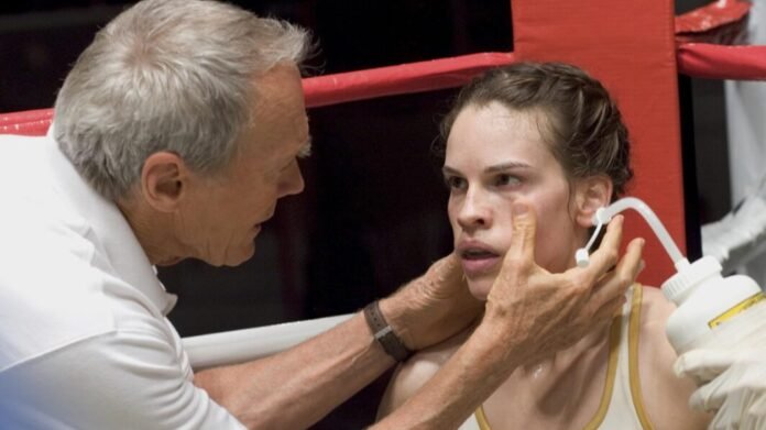 Filme de Clint Eastwood com 90% de avaliação no streaming