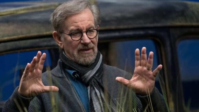 Spielberg admite que este diretor é melhor e tenta imitá-lo