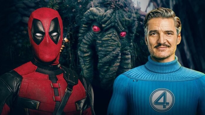 Pontas soltas no Universo Cinematográfico da Marvel Pontas soltas no Universo Cinematográfico da Marvel