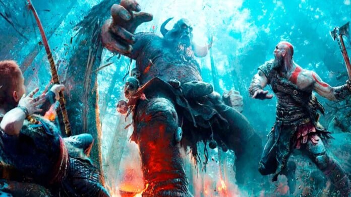 Ator de Kratos quer sequência de God of War Ragnarok