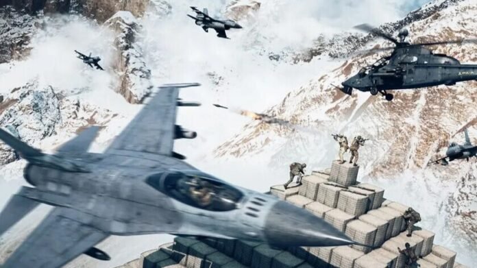 Bug de Battlefield 6 irrita jogadores, mas correção virá em breve