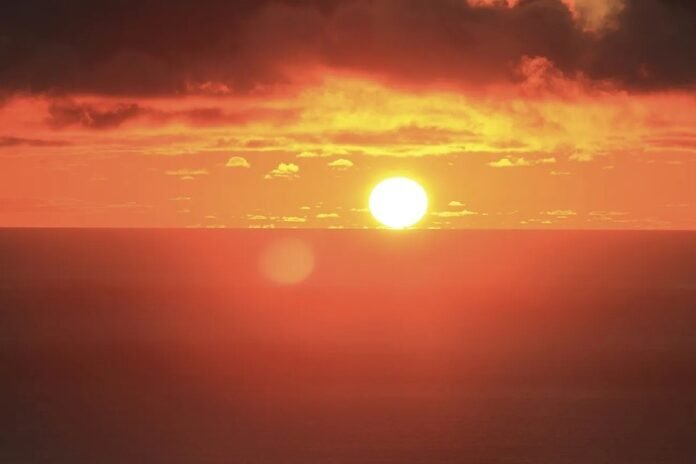 22 dos 34 sinais vitais da Terra estão no vermelho