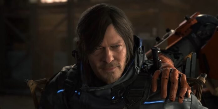 Death Stranding 2 para PS5 por menos de R$ 200 no Mercado Livre