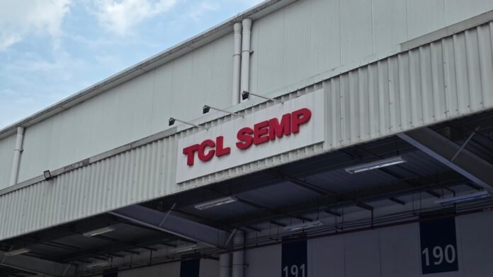 TCL exibe fábrica de ar-condicionado e Smart TVs em Manaus