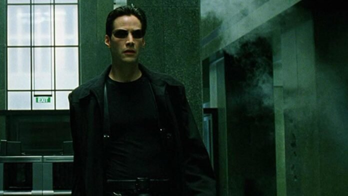 Diretoras de Matrix fizeram Keanu Reeves ver animes para Neo Diretoras de Matrix fizeram Keanu Reeves ver animes para Neo