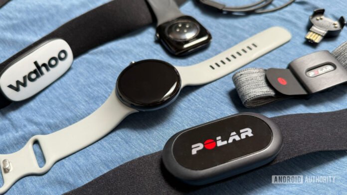 Melhores monitores de frequência cardíaca testados em 2025
