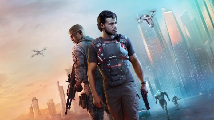 Desenvolvedores do MindsEye expõem estúdio