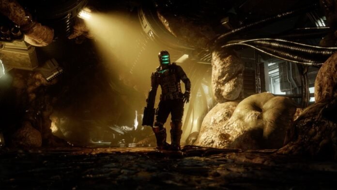 EA tem faca e queijo na mão para Dead Space 4