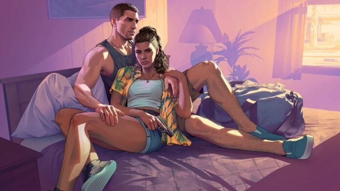 Antivazamento: Jornalistas testam GTA 6 em cativeiro por dias Antivazamento: Jornalistas testam GTA 6 em cativeiro por dias