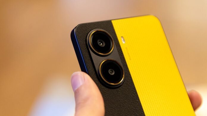 Poco X8 Pro global chega em breve; saiba detalhes Poco X8 Pro global chega em breve; saiba detalhes