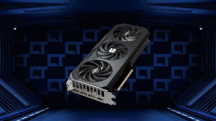 Quanto pagar na GeForce RTX 5060 na Black Friday 2025