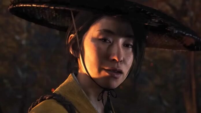 Ghost of Yōtei é o maior sucesso do PS5 desde Spider-Man 2 Ghost of Yōtei é o maior sucesso do PS5 desde Spider-Man 2