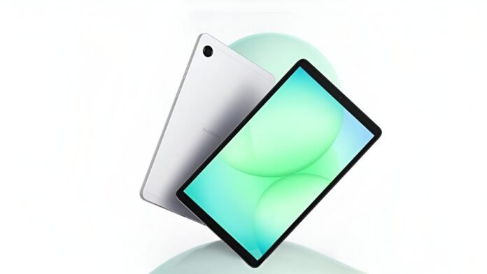 Samsung lança Galaxy Tab A11, tablet acessível para o Brasil
