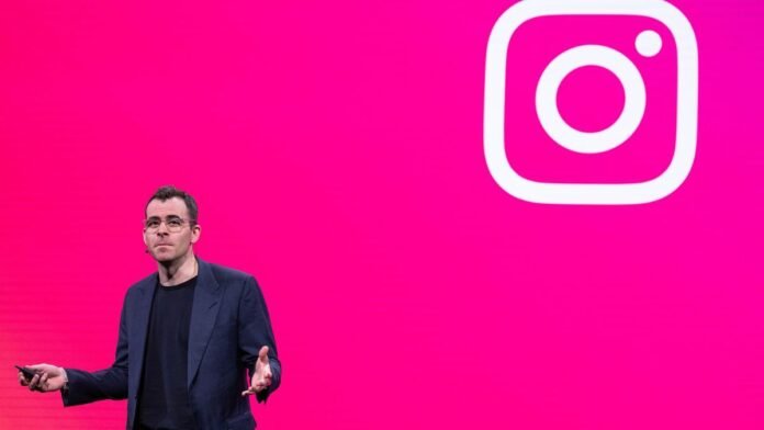CEO do Instagram prevê novos criadores com IA e admite uso