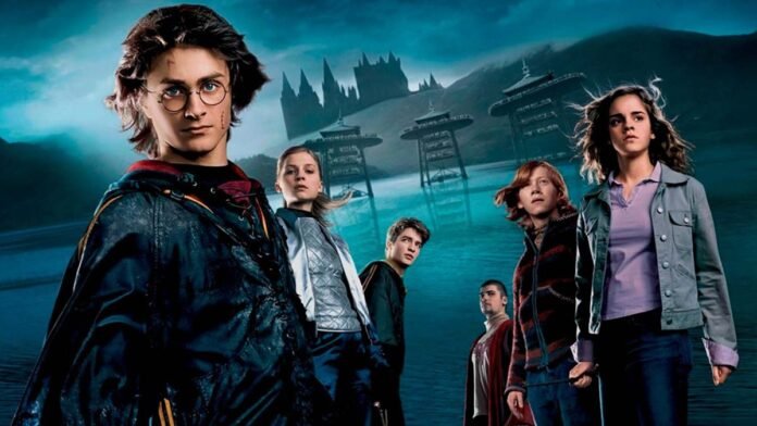 Harry Potter e o Cálice de Fogo tem reexibição nos cinemas