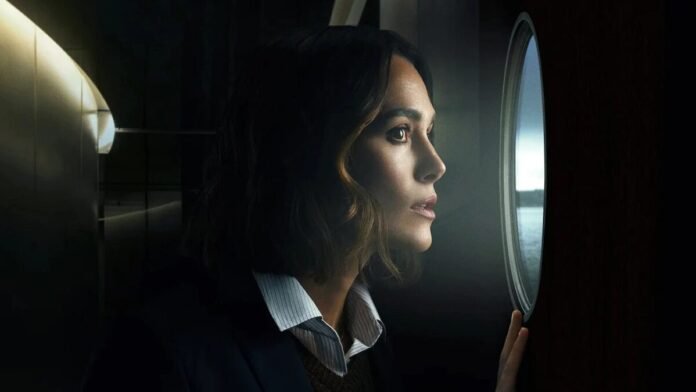 5 filmes como A Mulher na Cabine 10 para streaming