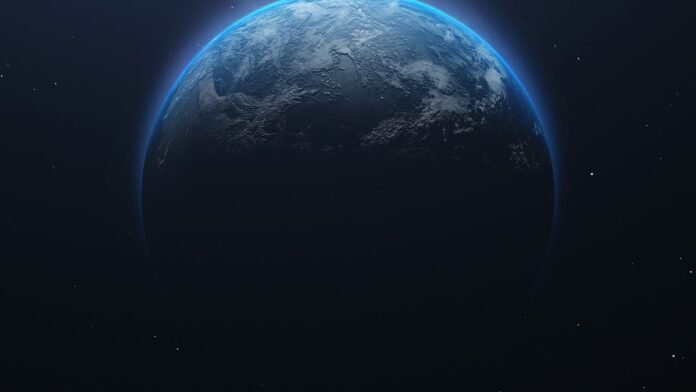 Campo magnético da Terra tem ponto fraco que cresce e ameaça satélites