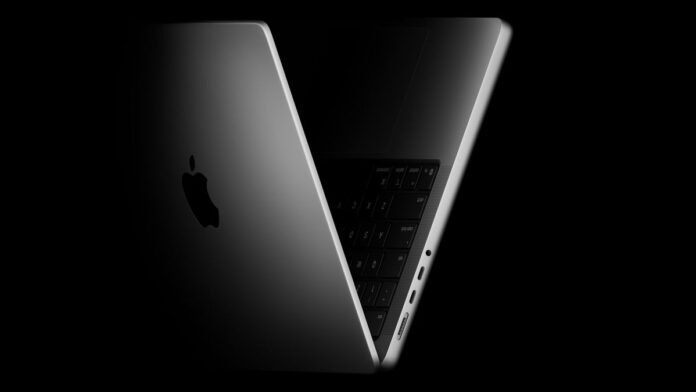 Apple revela MacBook Pro com chip M5
