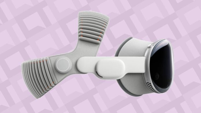 Apple lança nova versão mais potente do óculos