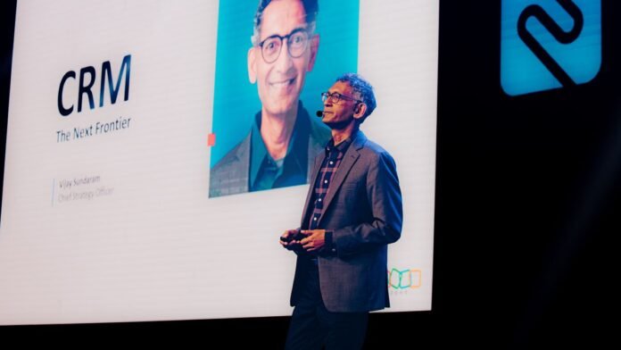 CRM Zummit debate futuro da tecnologia em vendas