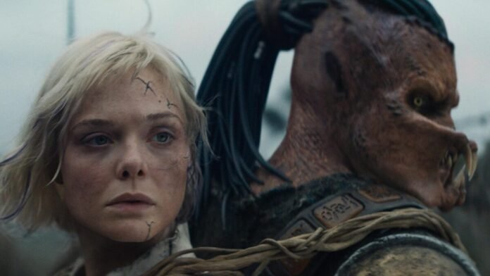 Como Predador: Terras Selvagens se encaixa na cronologia