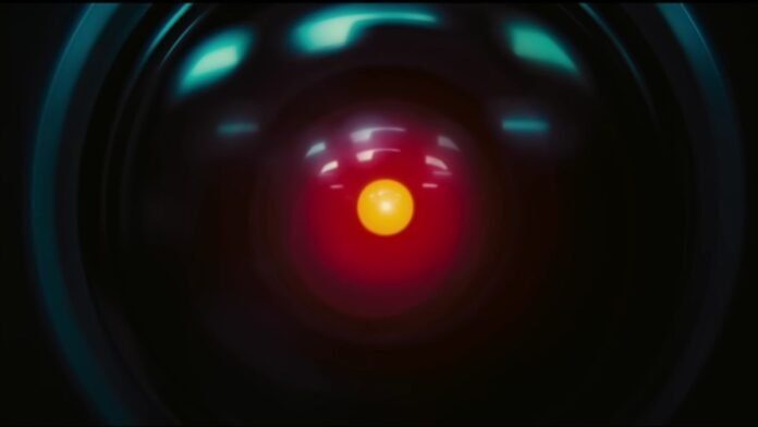 IAs como HAL 9000 já resistem ao desligamento