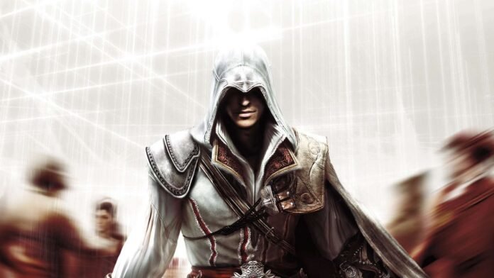 Ex-líder de Assassins Creed foi afastado pela Ubisoft