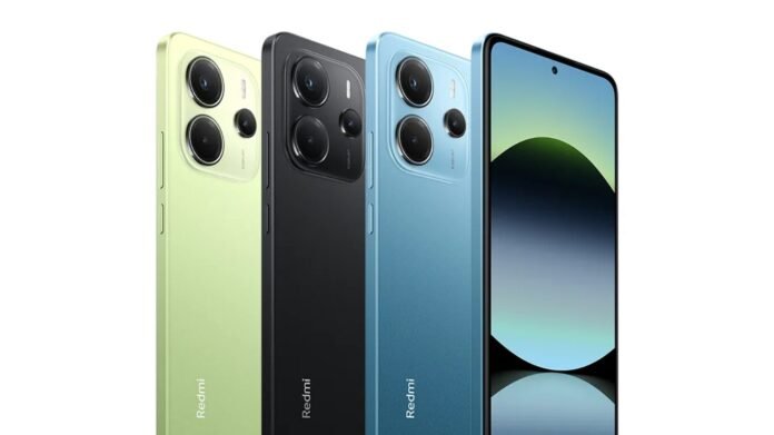 Redmi Note 14: linha da Xiaomi em alta no Brasil Redmi Note 14: linha da Xiaomi em alta no Brasil