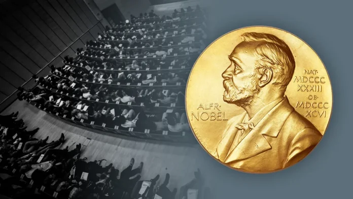 Os 30 mais influentes ganhadores do Prêmio Nobel