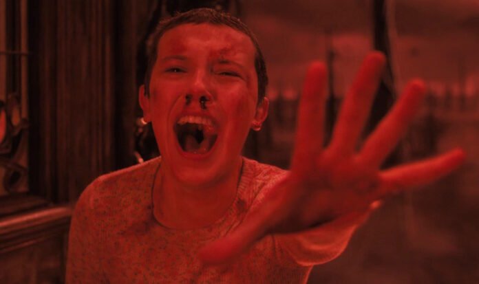 Stranger Things: episódio final será exibido nos cinemas Stranger Things: episódio final será exibido nos cinemas