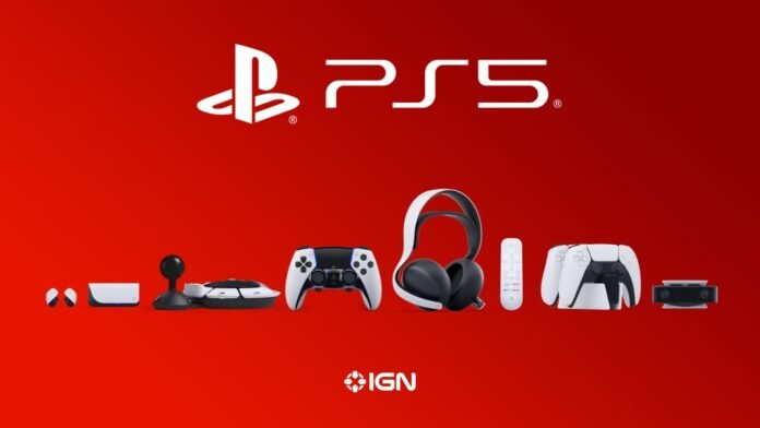 Acessórios para PS5: HD externo, controle extra e mais