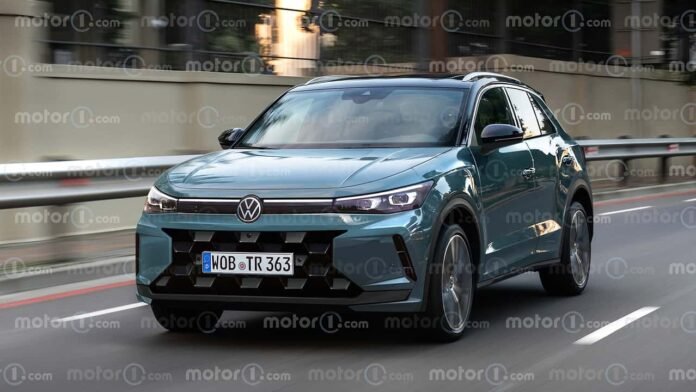 VW: todos os carros terão opção híbrida, primeiro pode ser Nivus