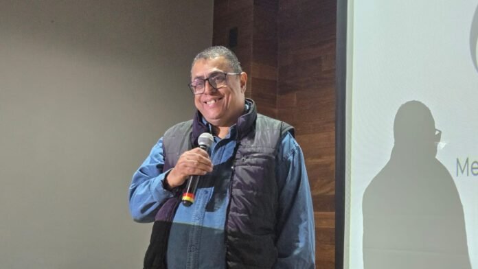 Paulista descobre câncer raro no sangue após dor nas costas