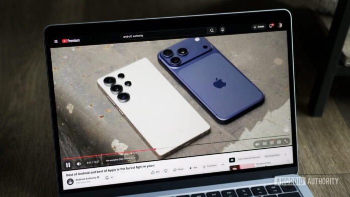 Nova interface do YouTube irrita usuários frequentes