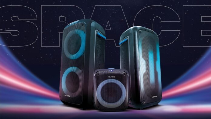 Top 10 caixas de som para festas