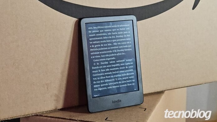Amazon libera IA para traduzir ebooks de autores Amazon libera IA para traduzir ebooks de autores